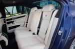 Alpina B7 Bi-Turbo 2012 года